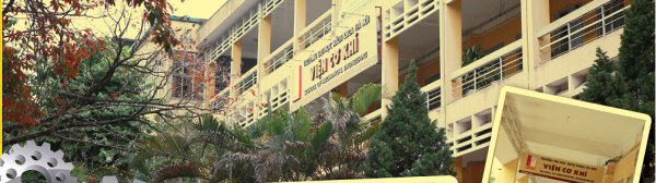 NCM Cơ điện tử thông minh