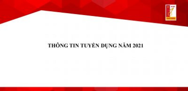 Viện Cơ Khí tuyển dụng Giảng viên