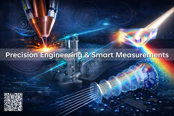 [SME]PHÒNG THÍ NGHIỆM KỸ THUẬT CHÍNH XÁC & ĐO LƯỜNG THÔNG MINH