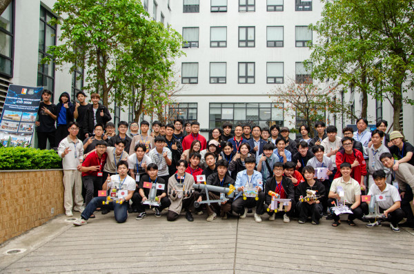 [SME] BẾ MẠC GLOBAL PROJECT BASED LEARNING (GPBL) 2025: MỞ RA HÀNH TRÌNH MỚI CHO SINH VIÊN TRƯỜNG CƠ KHÍ VÀ HỌC VIỆN CÔNG NGHỆ SHIBAURA