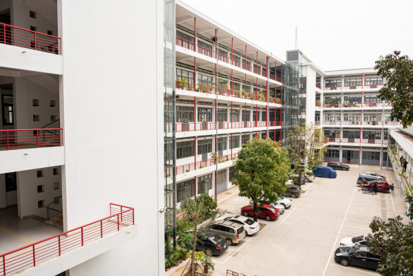 Trung tâm Kỹ thuật cơ khí - Trường Cơ khí, ĐHBKHN.