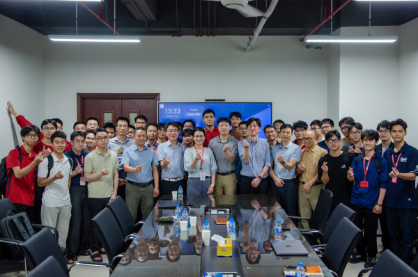 Seminar khoa học Trường Cơ khí  tháng 4 - 2026