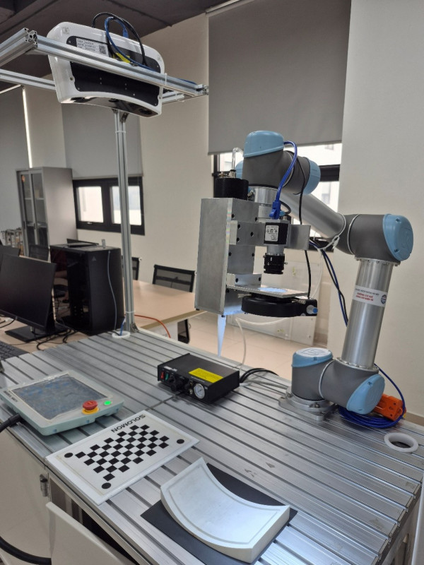ROBOT THÔNG MINH TRONG KỶ NGUYÊN AI: CƠ HỘI MỚI CHO KỸ SƯ CƠ ĐIỆN TỬ VIỆT NAM