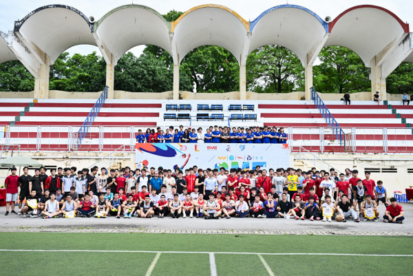 SME Sport 2026