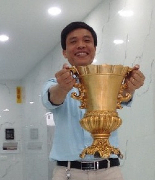 Lê Xuân Tuấn