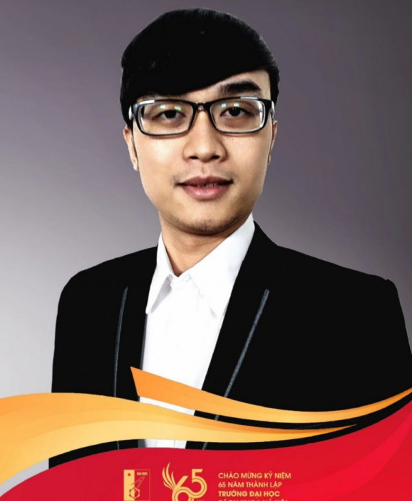 TS. Đinh Gia Ninh