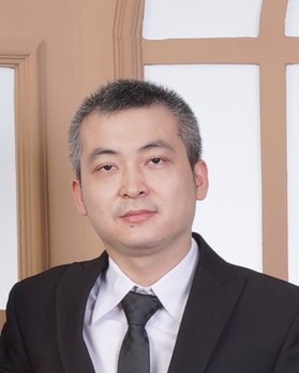 TS. Trần Vũ Minh