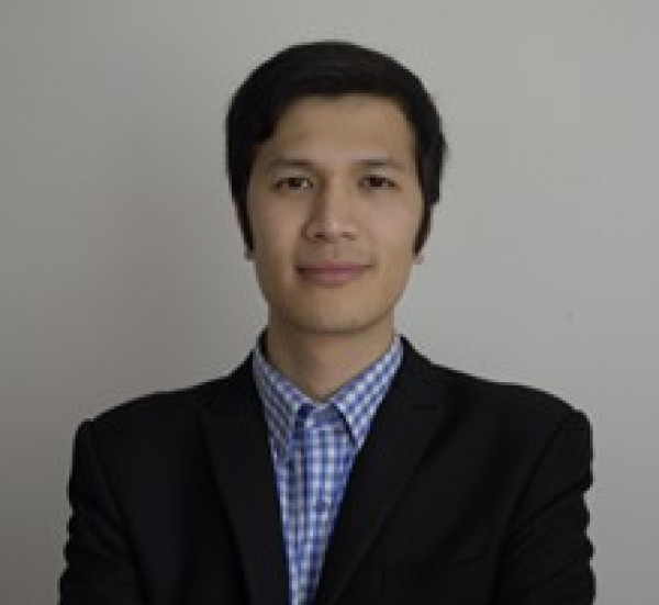 TS. Lê Văn Minh