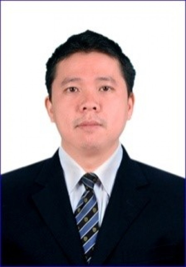 PGS. TS. Nguyễn Thế Lương