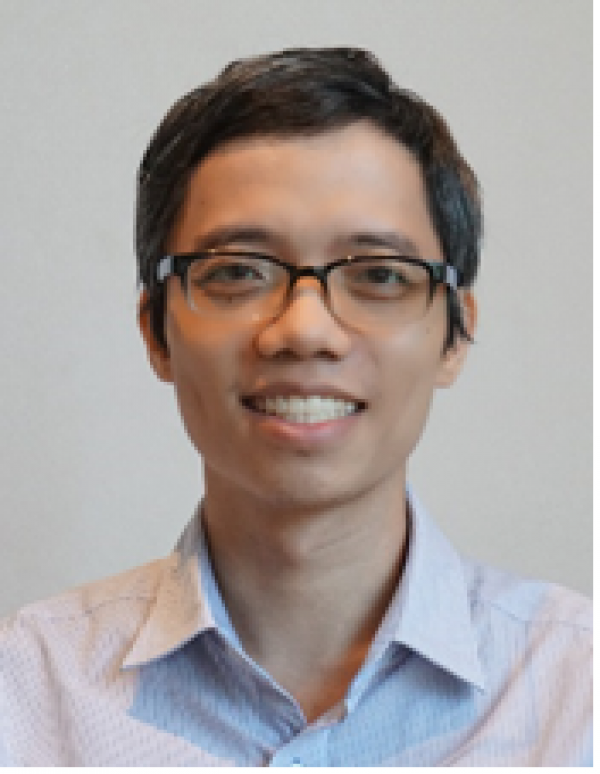 TS. Nguyễn Thái Minh Tuấn