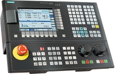 Sinumerik 808D Advance Milling Turning Controller