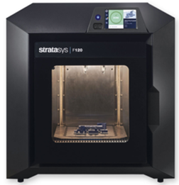 Stratasys F120 3D Printer