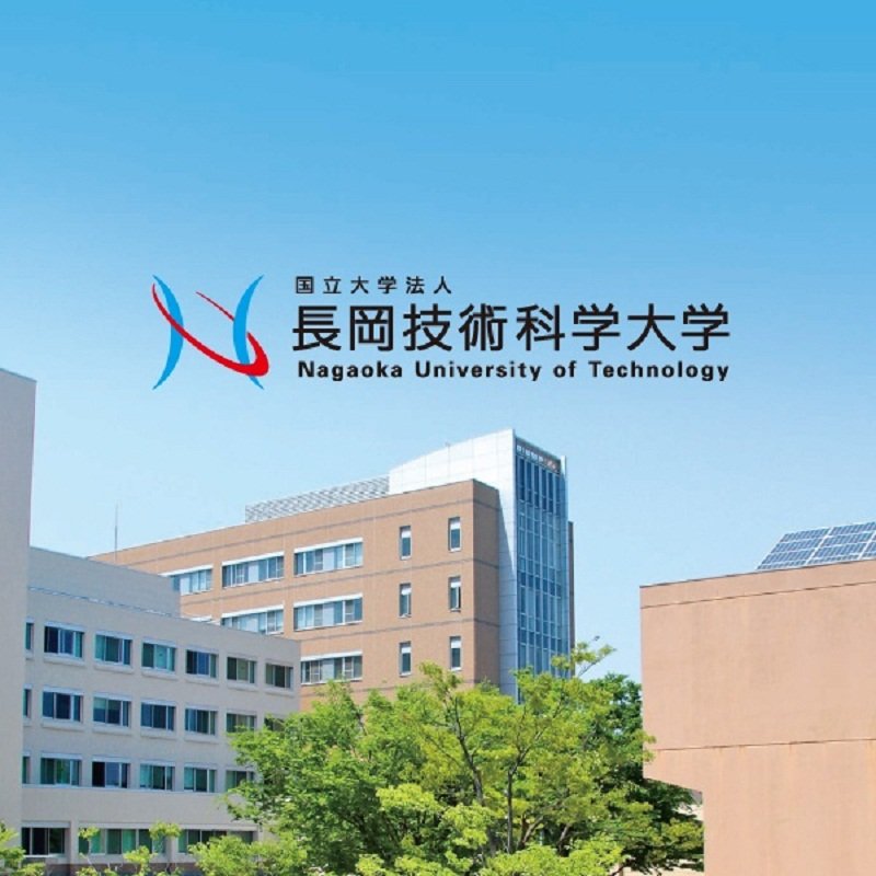 Dai hoc Nagaoka Nhat Ban