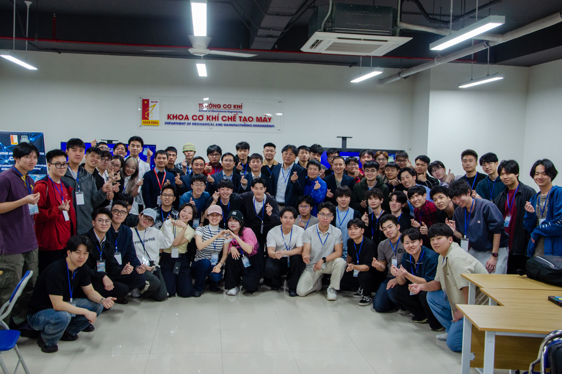 Khai mạc gPBL 2025