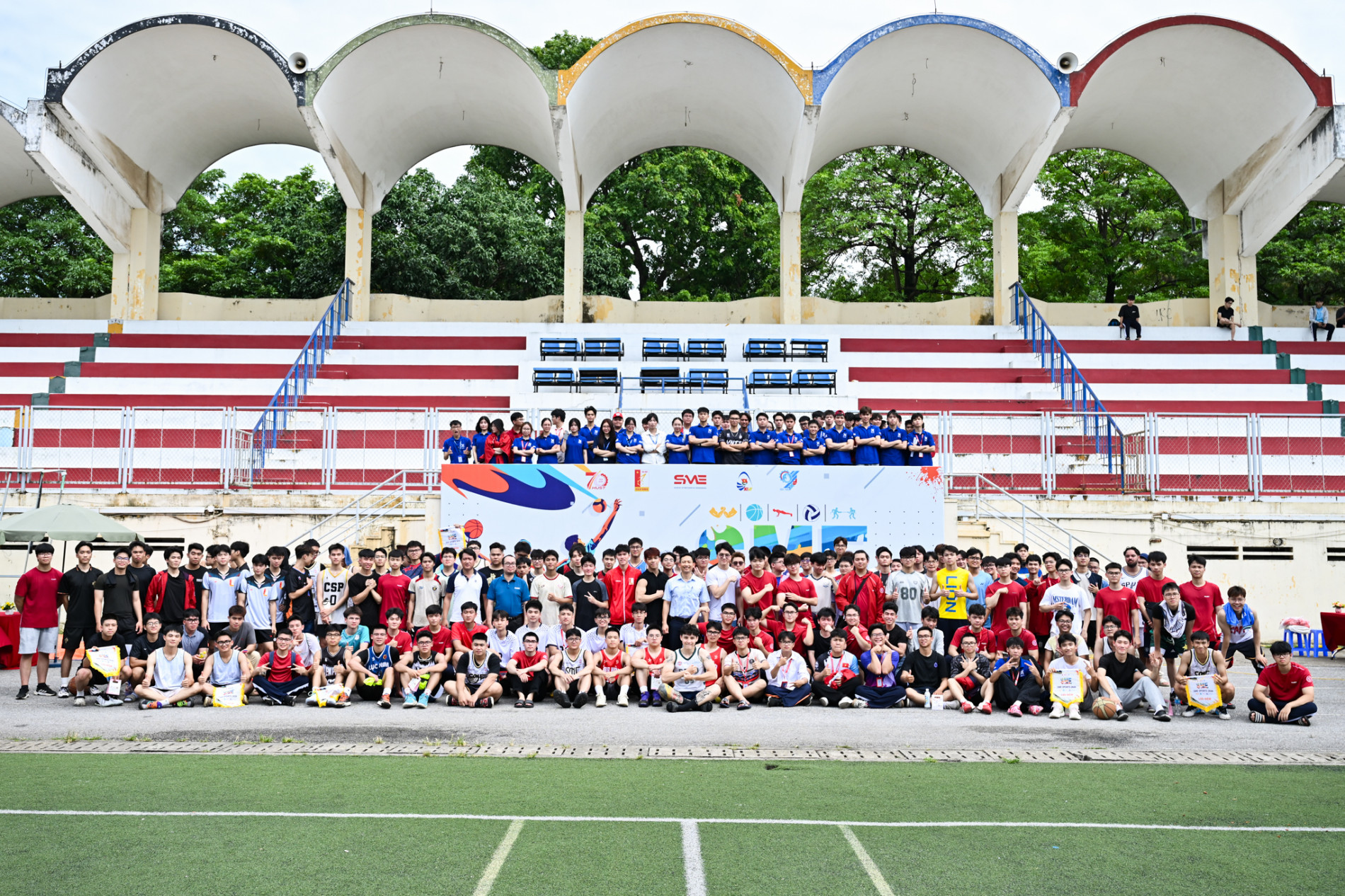 SME Sport 2026