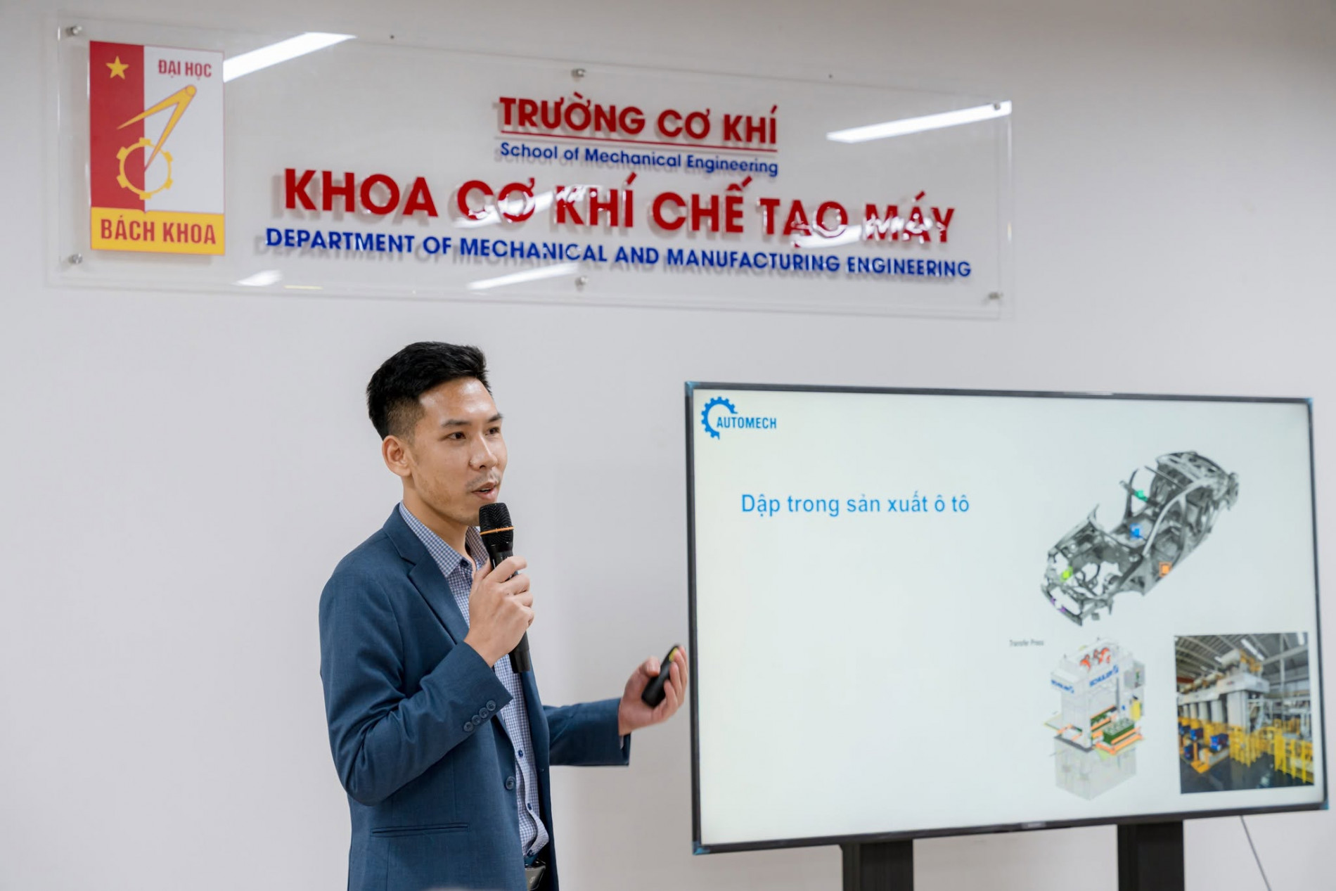 hinh 2doanh nghiep chia se ve cong nghe gia cong tam va cong nghe vong bi