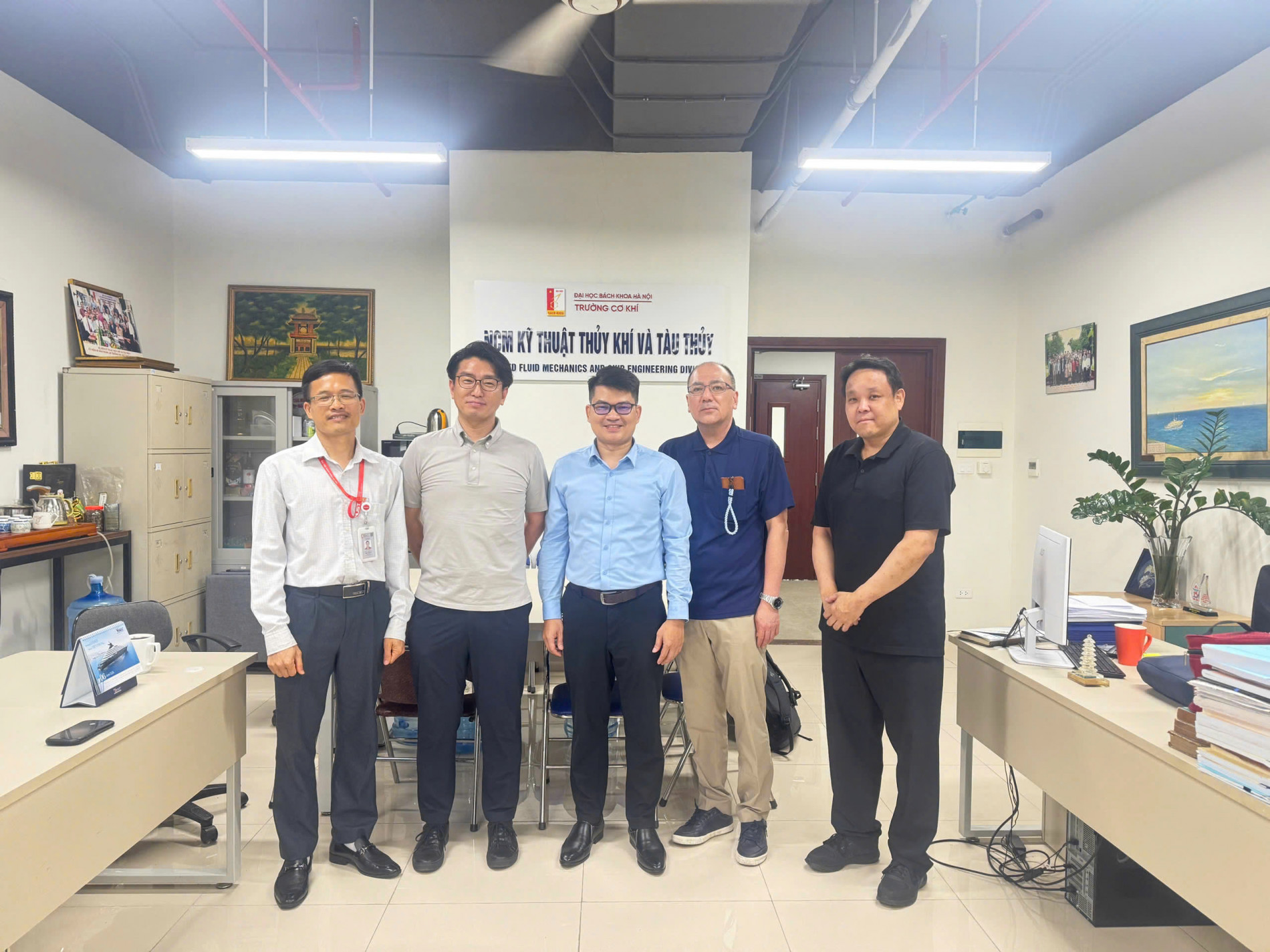 [SME] TE2-KỸ THUẬT CƠ KHÍ ĐỘNG LỰC, CHUYÊN SÂU “PHƯƠNG TIỆN THỦY THÔNG MINH”  - VƯƠN RA BIỂN LỚN, LÀM CHỦ TƯƠNG LAI