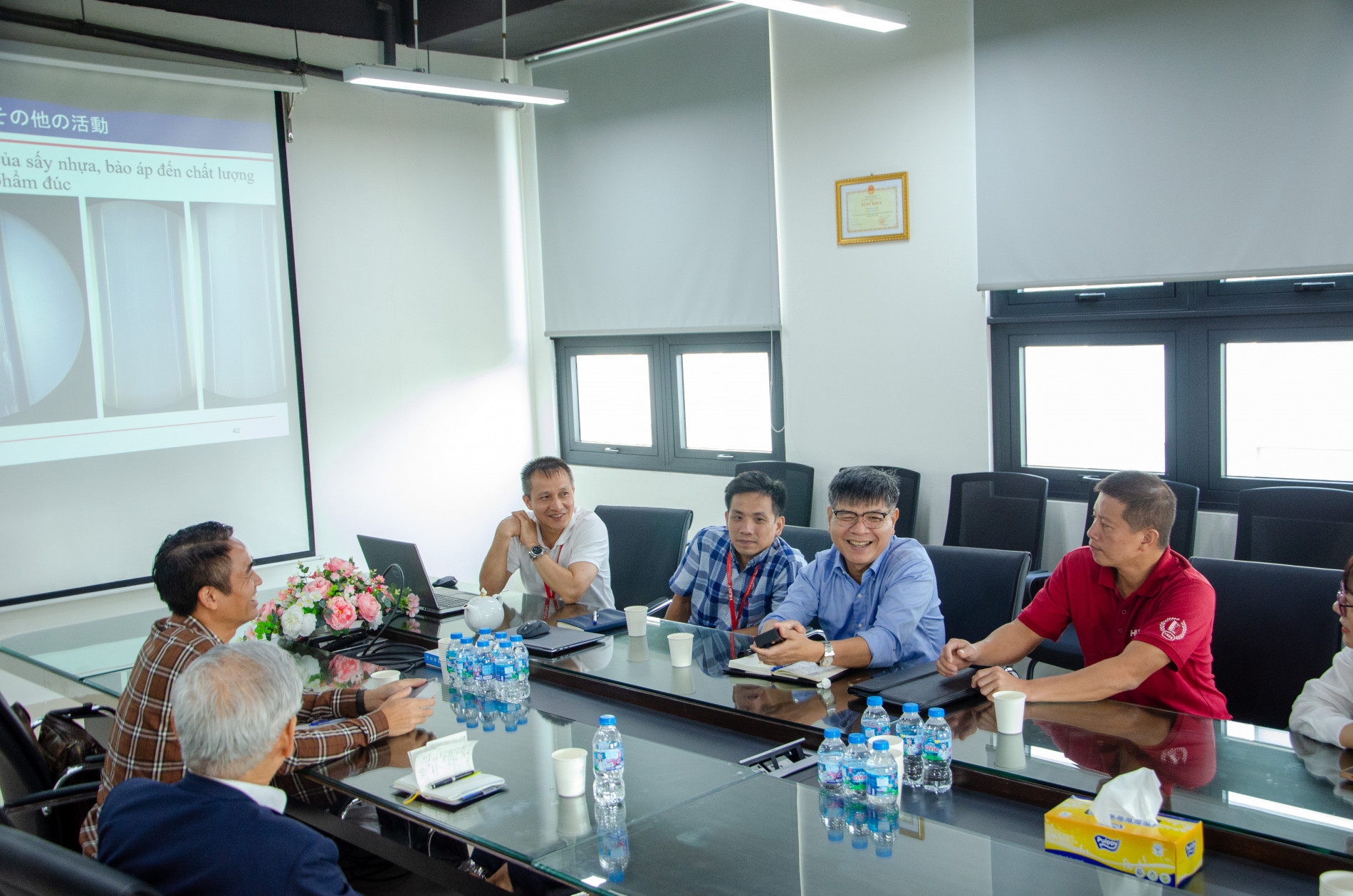 tong ket joint lab 16