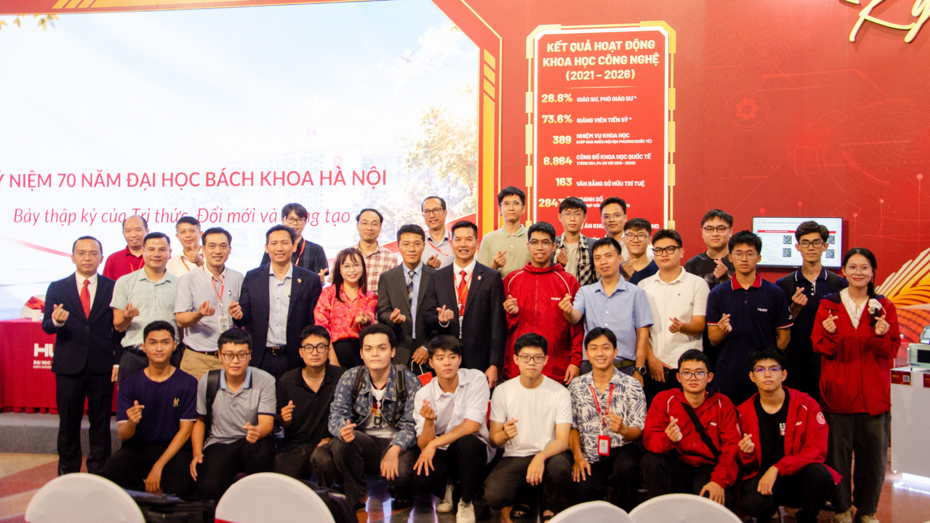 SME Talk show “Trí tuệ nhân tạo trong thiết kế và chế tạo cơ khí hiện đại”.