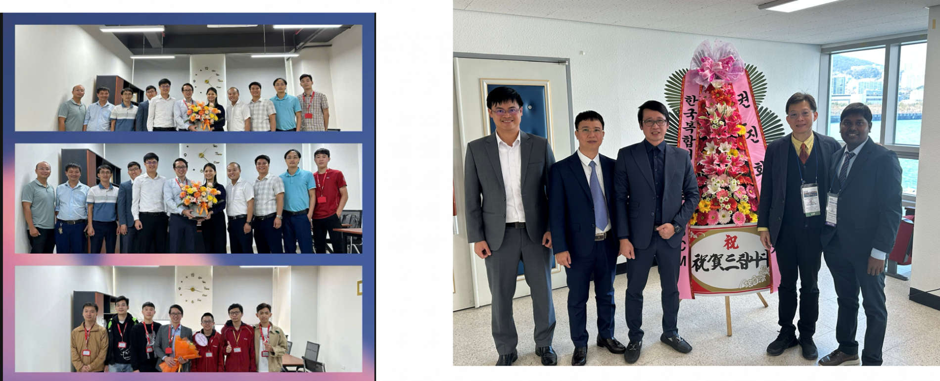 NNC Mô phỏng (CAD/CAM/CAE) và thực nghiệm quá trình gia công vật liệu