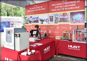 NNC Công nghệ Quang -Cơ Điện tử​