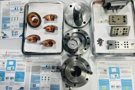 NNC Công nghệ dập tạo hình tiên tiến​