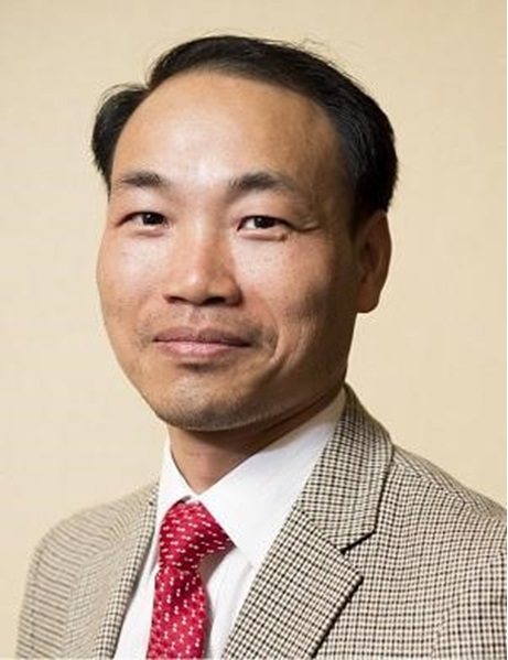 Assoc.Prof. Nguyen Quang Hoang