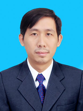 PhD. Nguyen Duc Khanh
