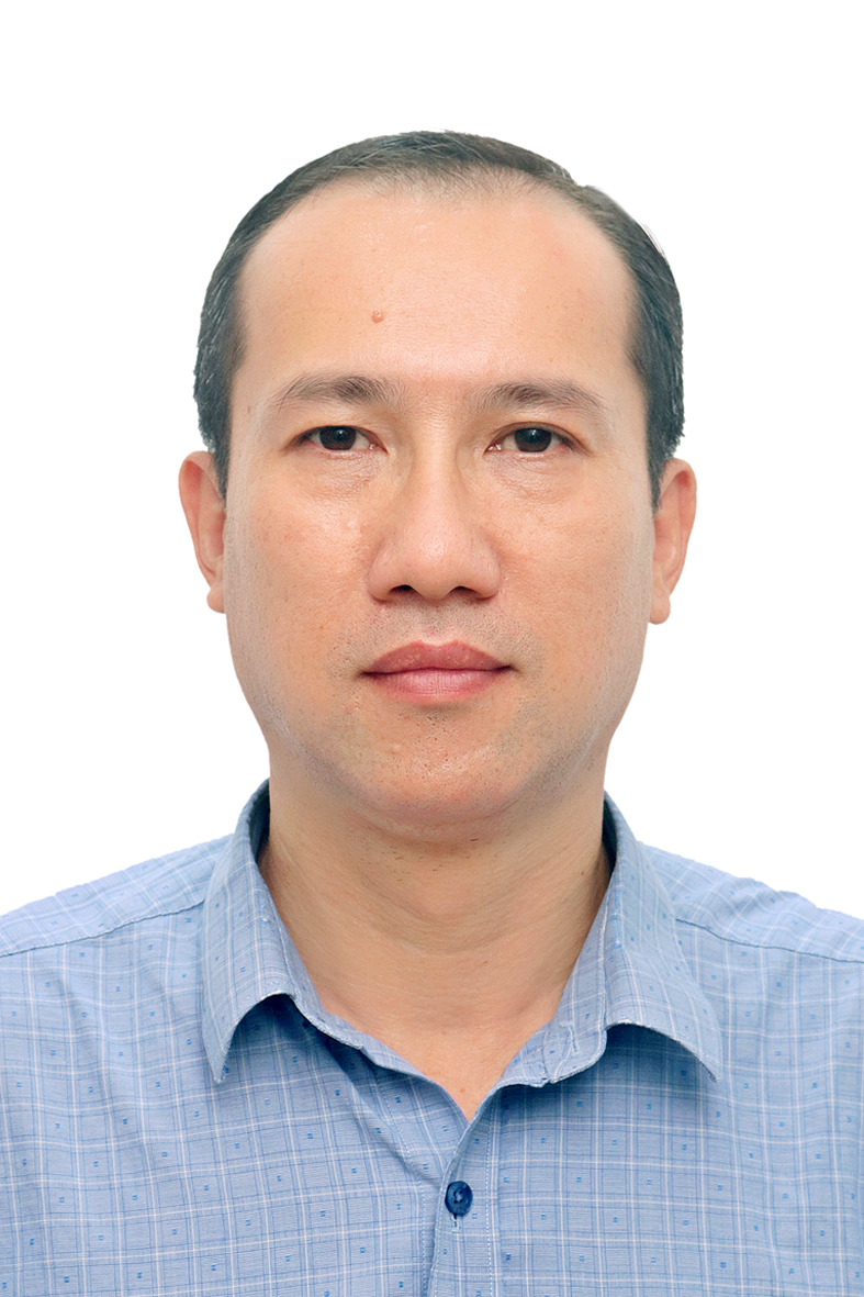 TS. Đỗ Đức Nam