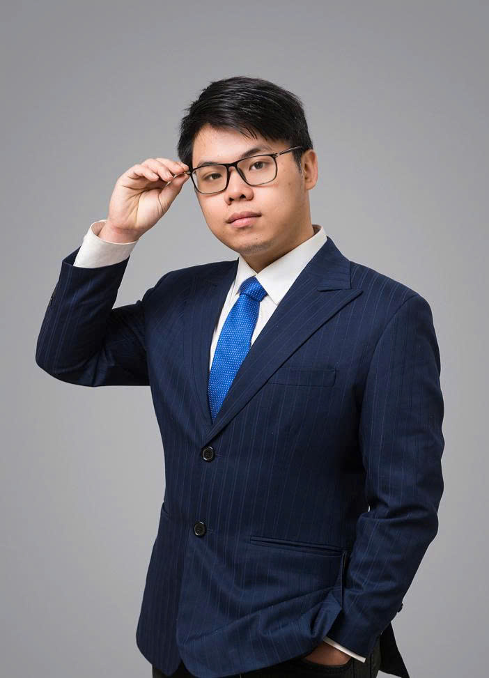 ThS. ĐỖ VĂN NGHĨA