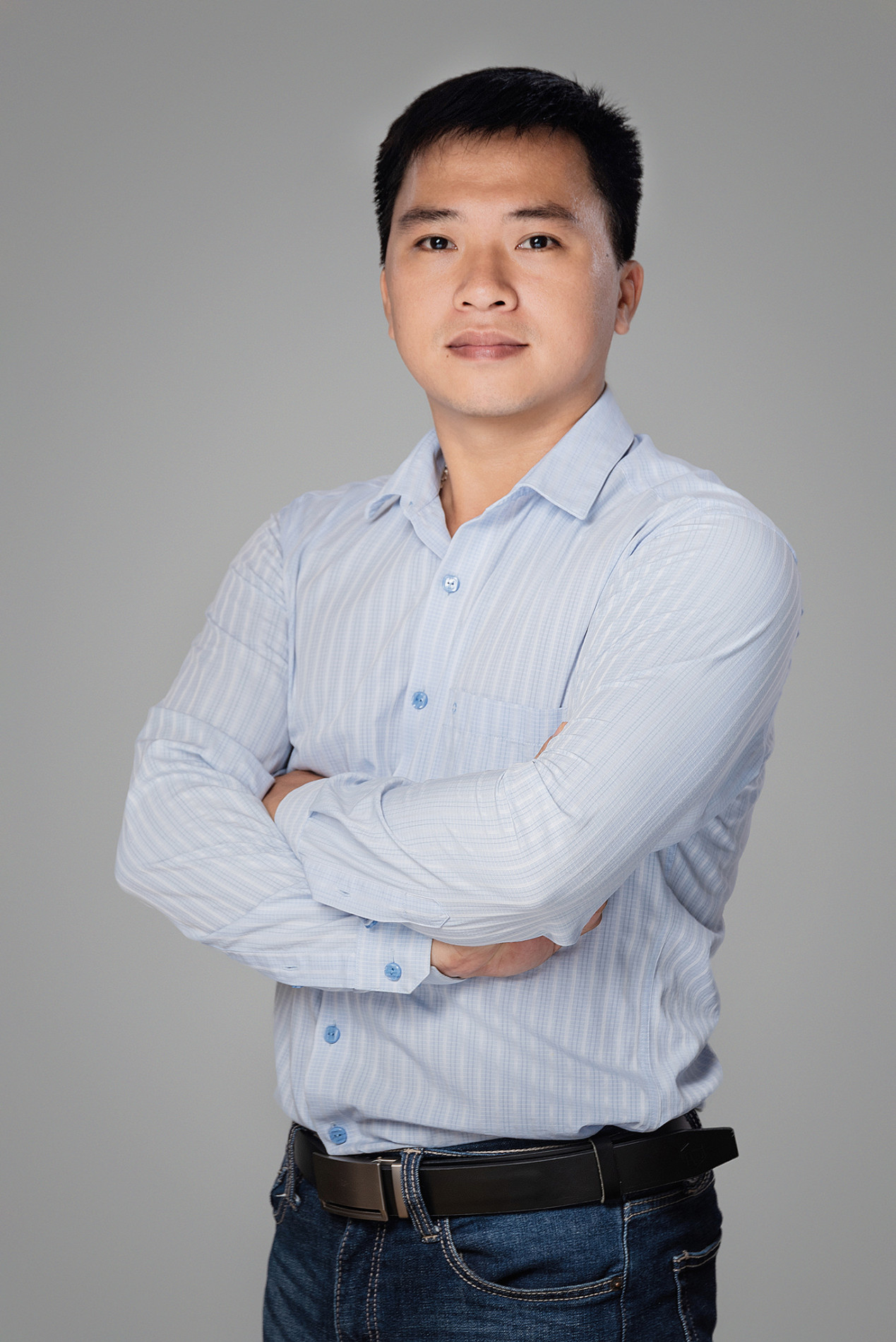 KS. Tạ Đình Giáp