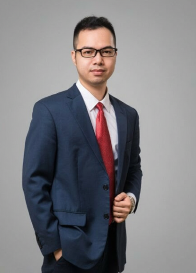 ThS. Nguyễn Hải Đăng