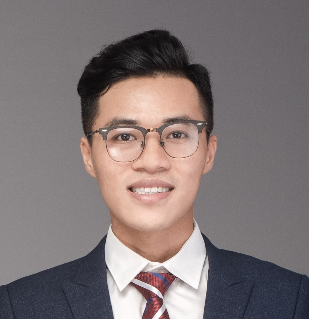 Dr. Chien Truong-Quoc
