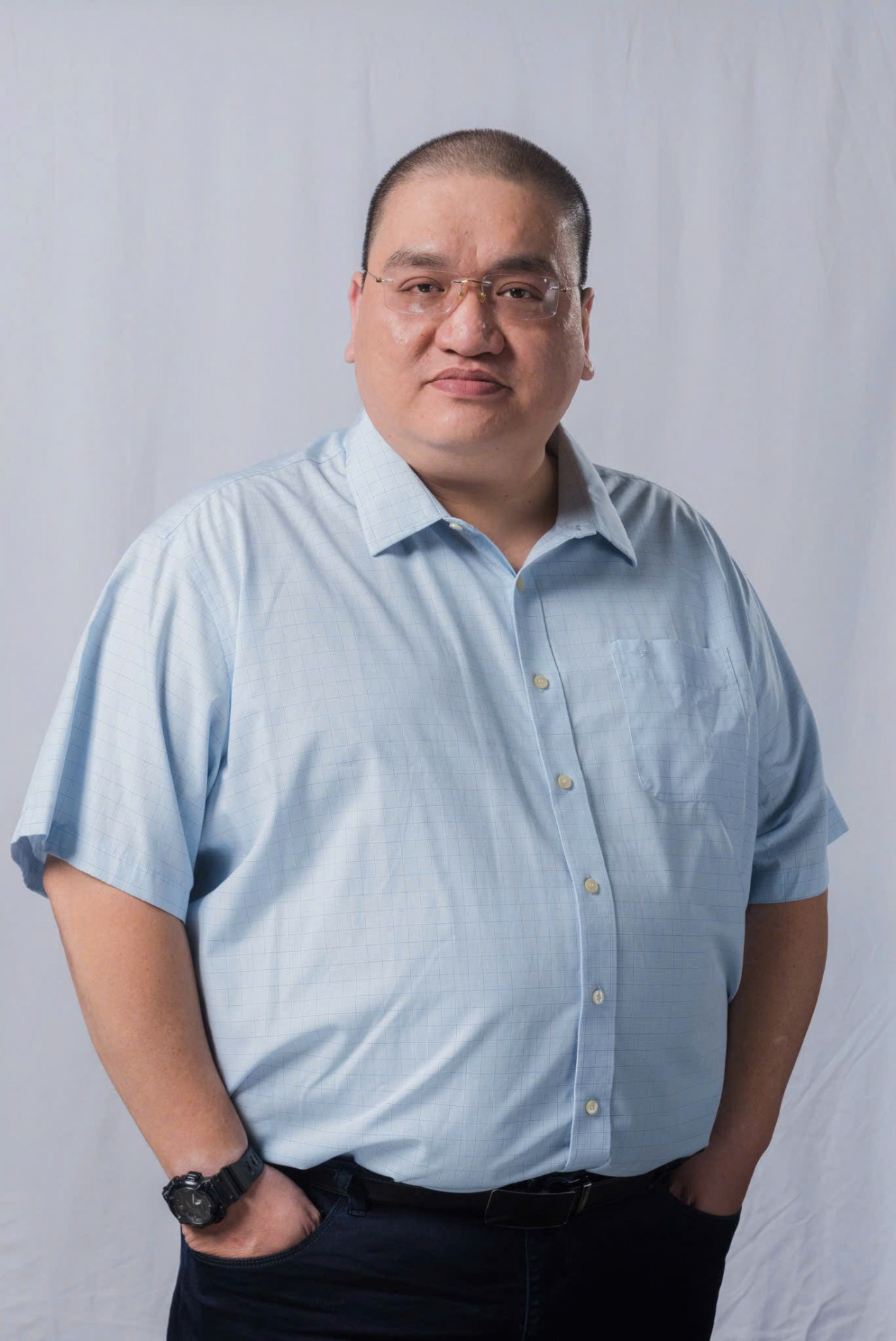 CN. Nguyễn Kỳ Sơn