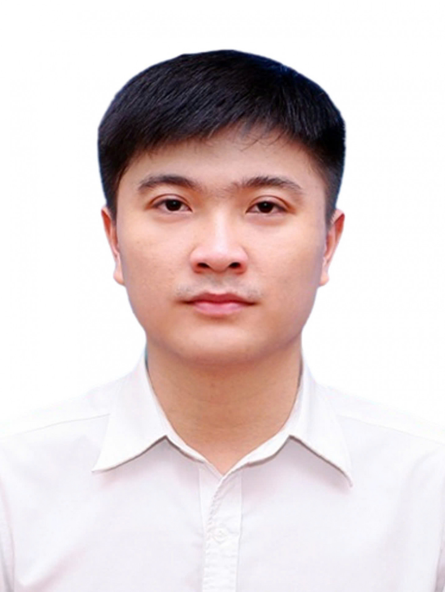 TS. Vũ Quang Huy
