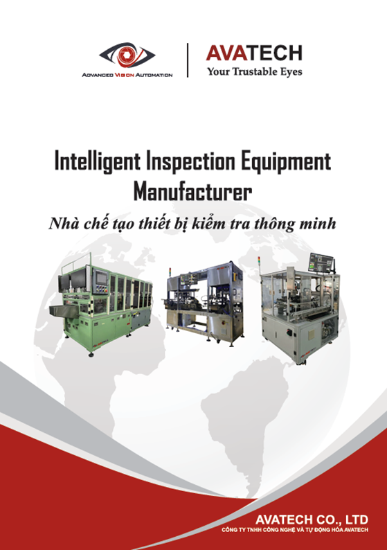 Công ty TNHH Công Nghệ và Tự Động Hóa AVATECH tuyển dụng