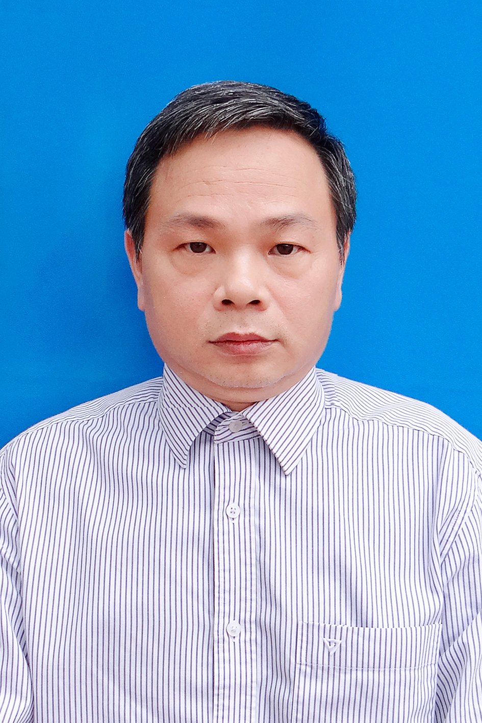 TS. GVC. Nguyễn Hồng Thái | Trường Cơ khí